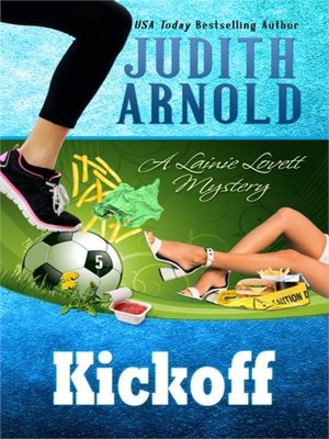 cover image of Kickoff